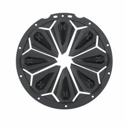 HK Army EPIC SPEED FEED - ROTOR (CHARCOAL)