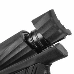 Planet Eclipse ECLIPSE ETHA3 M BLACK