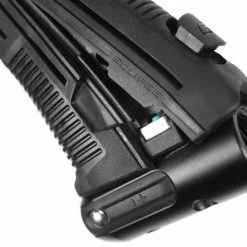 Planet Eclipse ECLIPSE ETHA3 BLACK (SPEEDSTER COMBO)