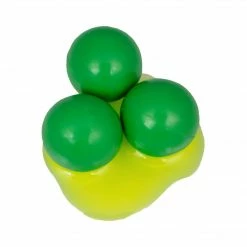 Valken GFX .68 Caliber Paintballs - 2000 Count