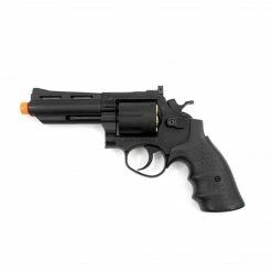 Valken Infinity 357 Green Gas Airsoft Revolver