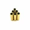Valken Infinity Spare Brass Revolver Shells - 6 Pack (Green Gas)