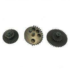 VIEW ALL PARTS Valken Steel Gear Set (Type: 22:1 High Torque)