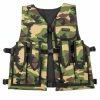 Valken Bravo Padded Vest