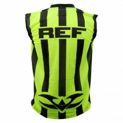 Social Paintball Valken Sleeveless Referee Jersey