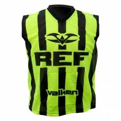 Social Paintball Valken Sleeveless Referee Jersey