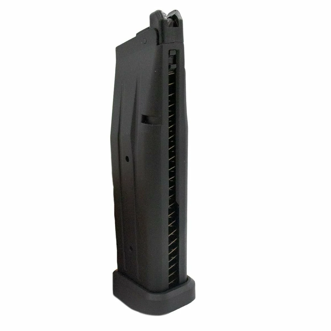 Valken 28rd BY HICAPA GBB Airsoft Magazine