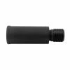 Valken 14mm CCW Steel Outer Barrel Extension - 5.8cm