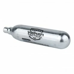 Valken 12g CO2 Cartridges - 500 Count
