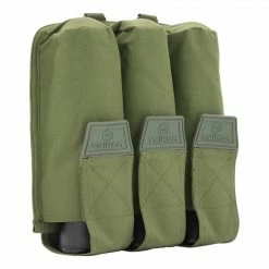 Valken 3 Pod MOLLE Pouch