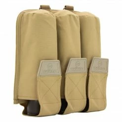 Valken 3 Pod MOLLE Pouch