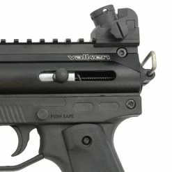 Valken Blackhawk Paintball Gun - .50 Caliber