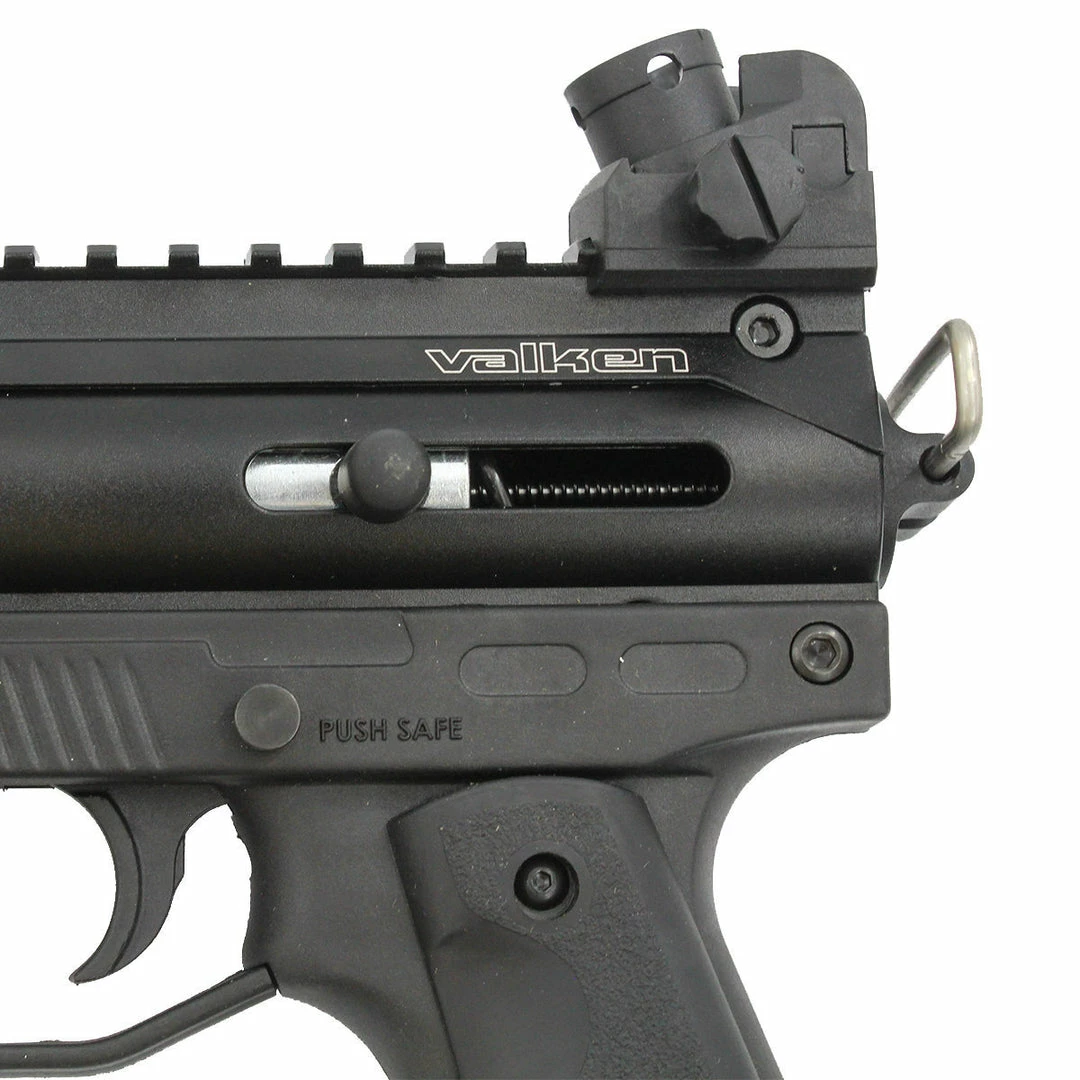 Valken Blackhawk Paintball Gun - .50 Caliber