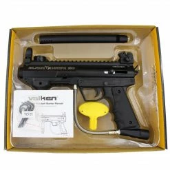 Valken Blackhawk Paintball Gun - .50 Caliber