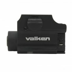 Valken Green Compact HD Laser W/Remote Switch