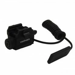 Valken Red Compact HD Laser W/Remote Switch