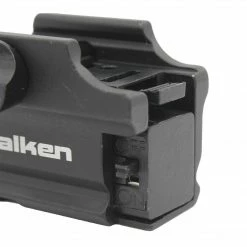Valken Green Compact HD Laser W/Remote Switch