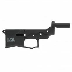Rifle Parts - Valken ASL Lower Receiver
