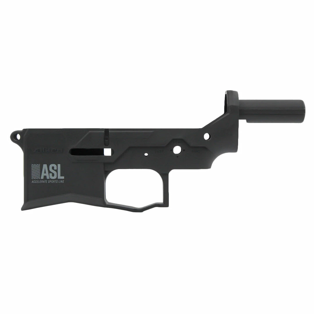 Rifle Parts - Valken ASL Lower Receiver