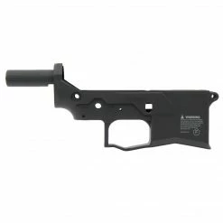 Rifle Parts - Valken ASL Lower Receiver