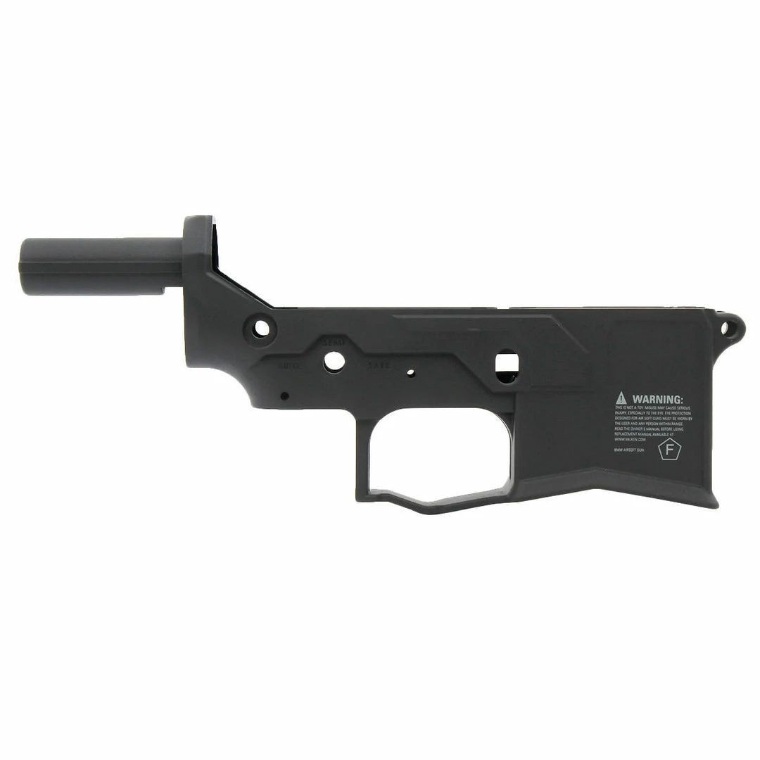 Rifle Parts - Valken ASL Lower Receiver