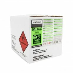 Valken 8oz Green Gas - 10 Cases Of 12 (120)
