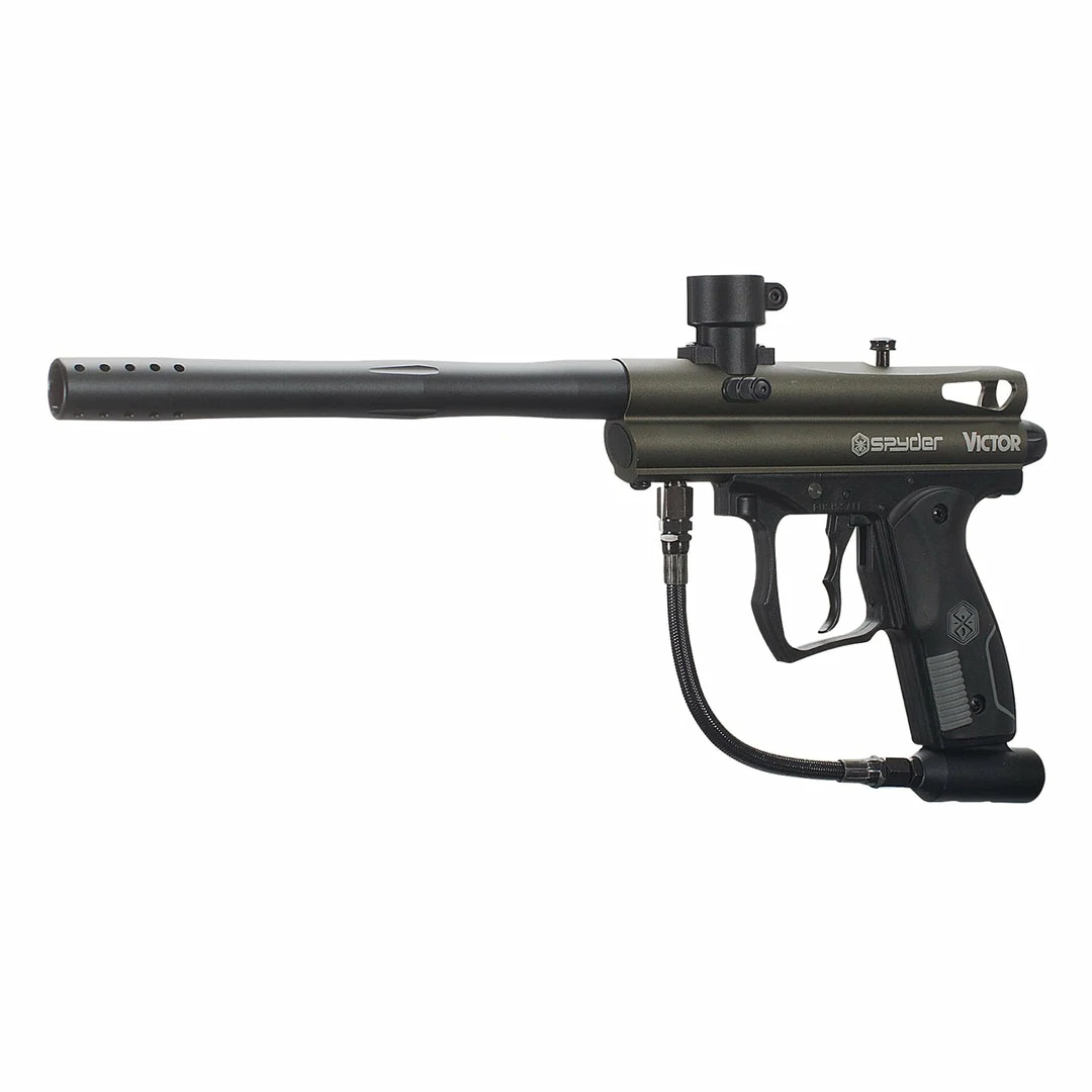 Spyder Victor Paintball Marker