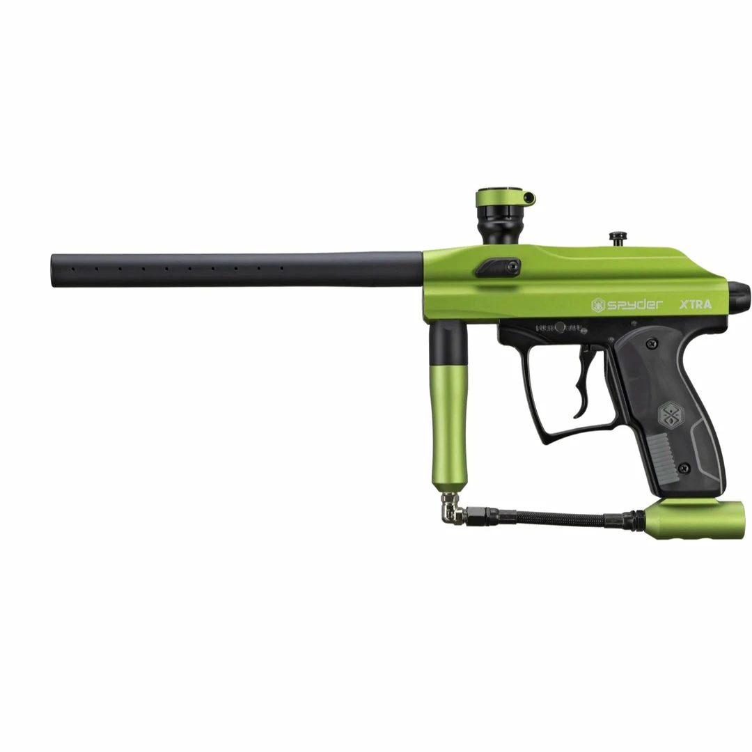 Spyder Xtra Paintball Marker