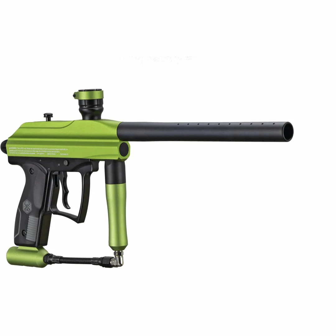 Spyder Xtra Paintball Marker