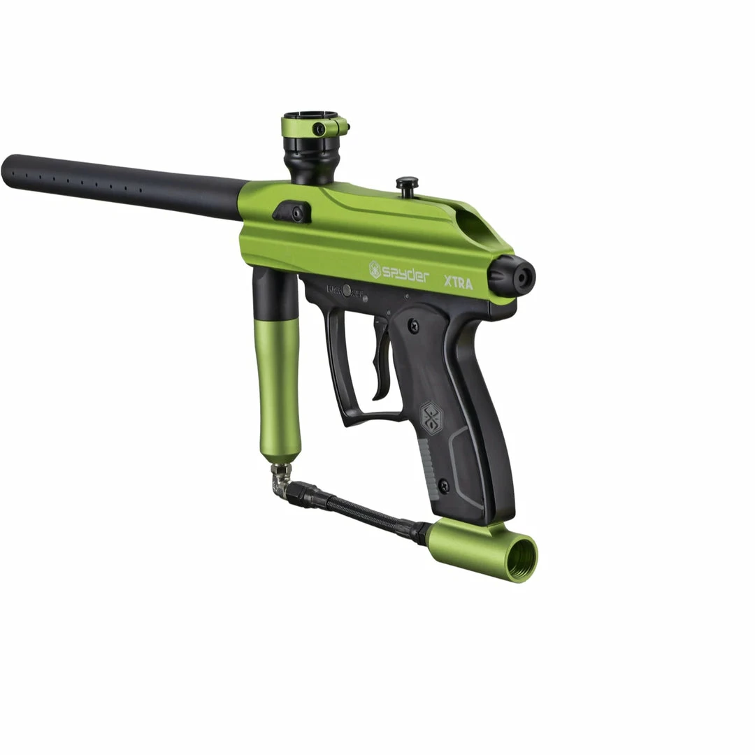 Spyder Xtra Paintball Marker