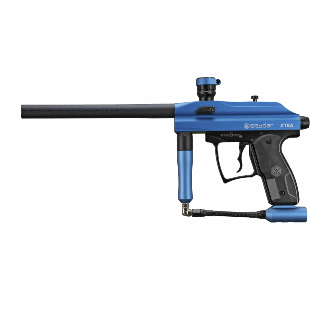 Spyder Xtra Paintball Marker