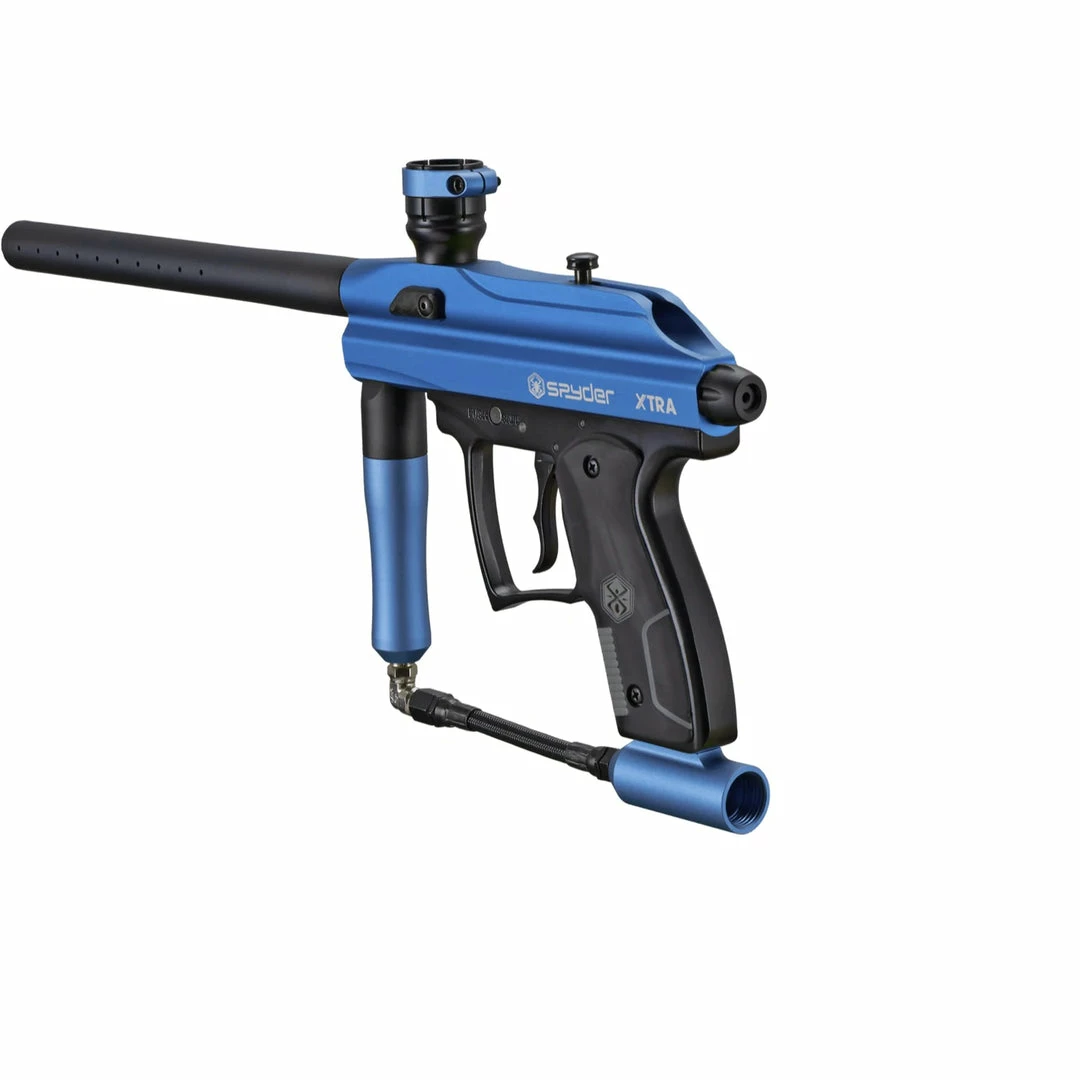 Spyder Xtra Paintball Marker