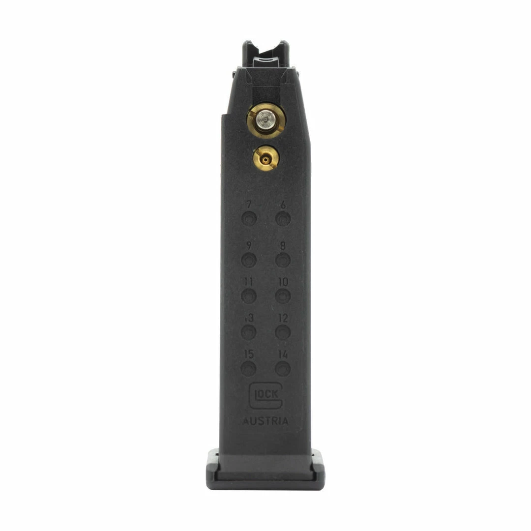 Umarex 19rd GLOCK 19 GBB Airsoft Magazine (VFC)