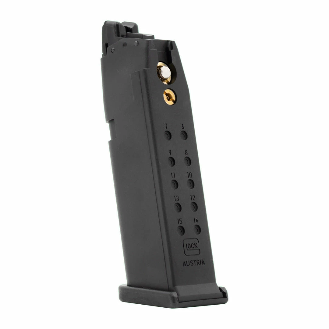 Umarex 19rd GLOCK 19 GBB Airsoft Magazine (VFC)
