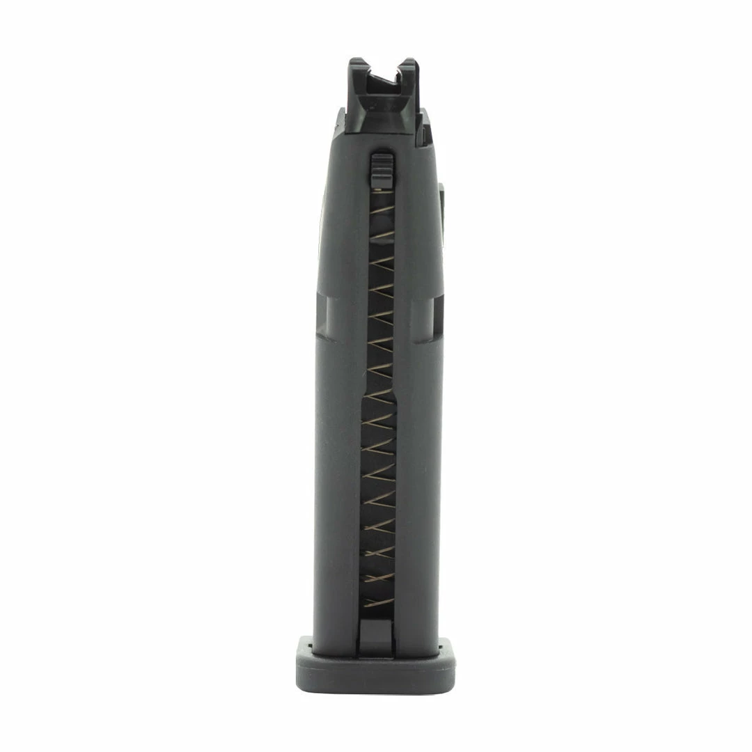 Umarex 19rd GLOCK 19 GBB Airsoft Magazine (VFC)