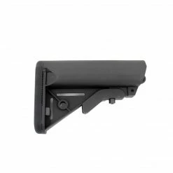 VIEW ALL PARTS Valken Mil-Spec Retractable Crane Stock For Alloy Series Airsoft AEGs