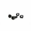 Valken Rifle Parts - Alloy Series AEG Rail Screw And Nut Set
