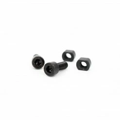 Valken Rifle Parts - Alloy Series AEG Rail Screw And Nut Set