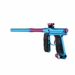 New Colors 2022 - Empire Mini GS Paintball Marker 2 Piece Barrel
