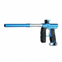New Colors 2022 - Empire Mini GS Paintball Marker 2 Piece Barrel