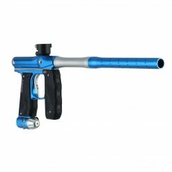 New Colors 2022 - Empire Mini GS Paintball Marker 2 Piece Barrel