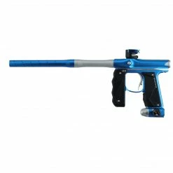 New Colors 2022 - Empire Mini GS Paintball Marker 2 Piece Barrel