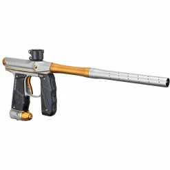 New Colors - Empire Mini GS Paintball Marker 2 Piece Barrel