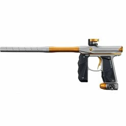 New Colors - Empire Mini GS Paintball Marker 2 Piece Barrel