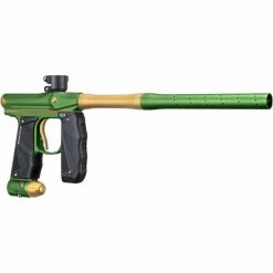 New Colors - Empire Mini GS Paintball Marker 2 Piece Barrel