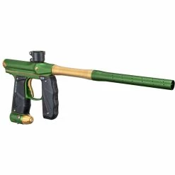 New Colors - Empire Mini GS Paintball Marker 2 Piece Barrel