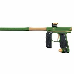 New Colors - Empire Mini GS Paintball Marker 2 Piece Barrel