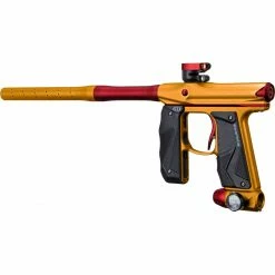 New Colors - Empire Mini GS Paintball Marker 2 Piece Barrel
