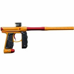 New Colors - Empire Mini GS Paintball Marker 2 Piece Barrel