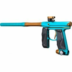 New Colors - Empire Mini GS Paintball Marker 2 Piece Barrel